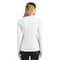 Port & Company® Fan Favorite™ Ladies Long Sleeve V-Neck T-Shirt
